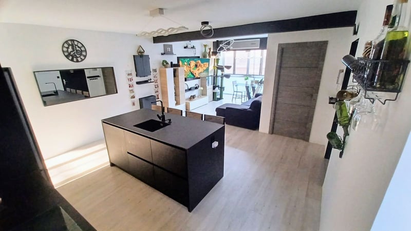 Apartment in Torre de la Horadada - view 1