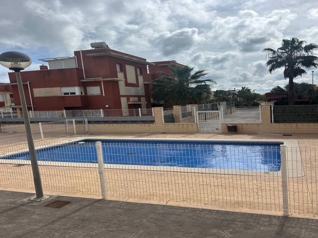 Apartment in Dehesa de Campoamor - Image 3