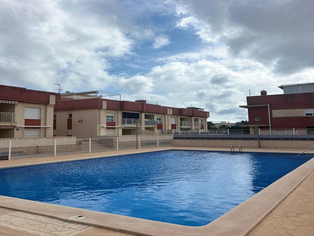 Apartment in Dehesa de Campoamor - Image 2