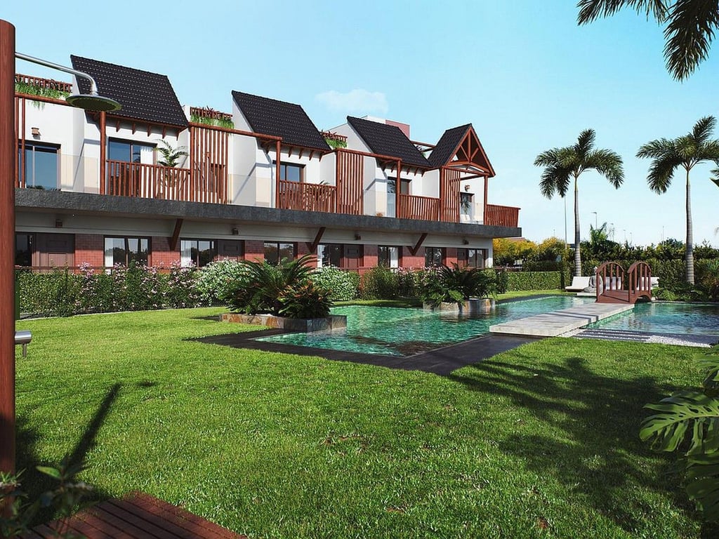 House in Pilar de la Horadada - Image 3