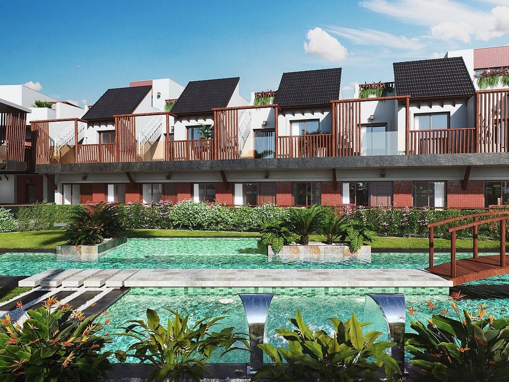 House in Pilar de la Horadada