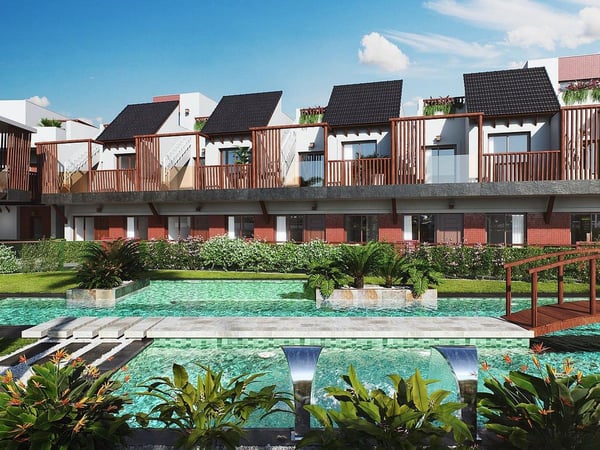 House in Pilar de la Horadada - view 1