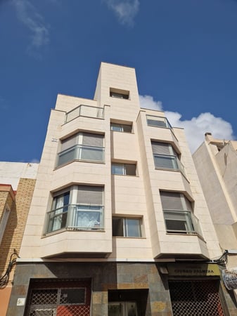 Apartment in Torrevieja - view 1