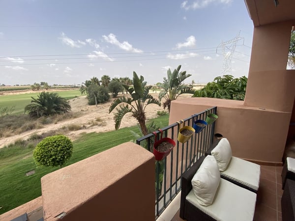 Apartment in Mar Menor - view 1