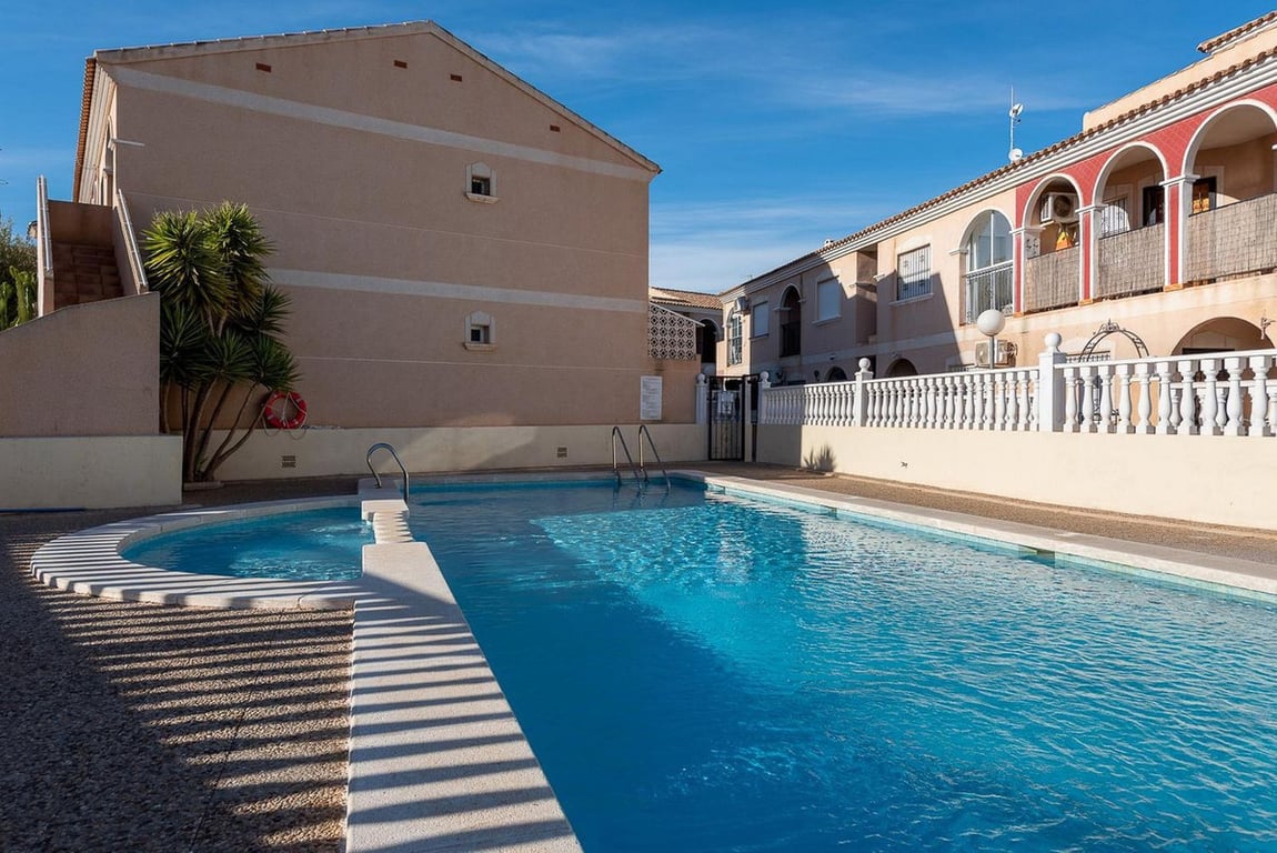 Apartment in La Zenia - Image 2