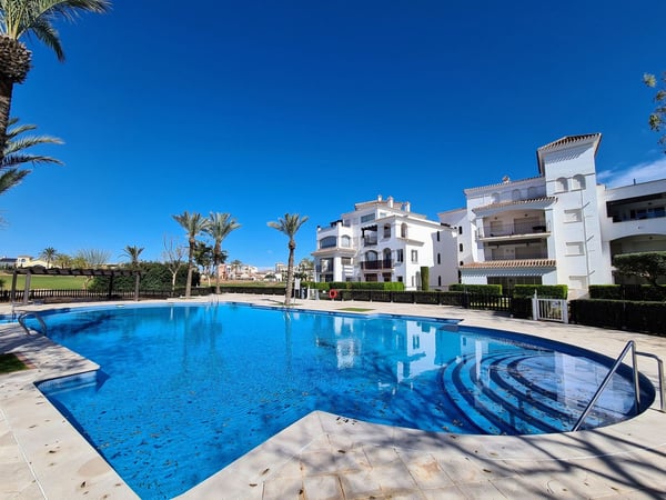 Apartment in Roldan - view 1