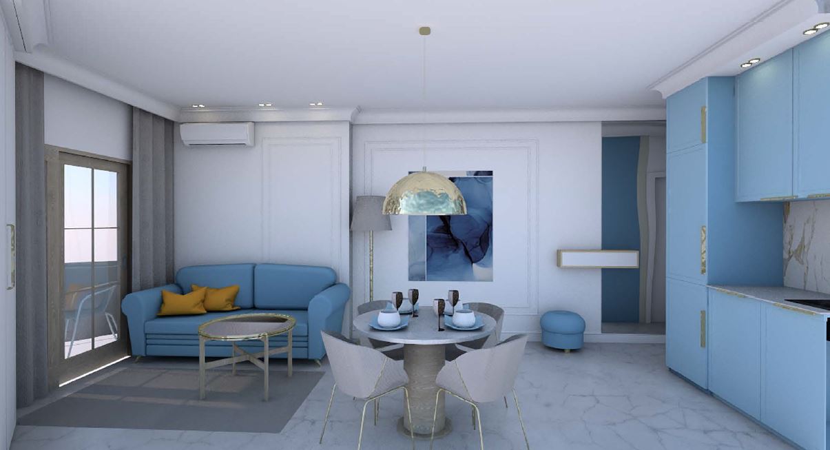 Apartment in Torrevieja