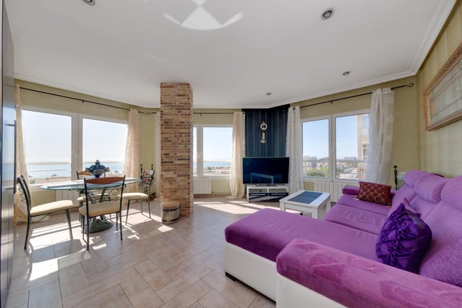 Apartment in Guardamar del Segura - view 1