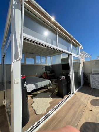 Apartment in Urbanizacion los Balcones - view 1