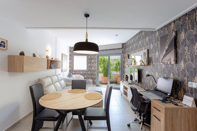 Apartment in Torrevieja - view 1