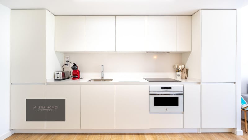 Apartment in Punta Prima - view 1