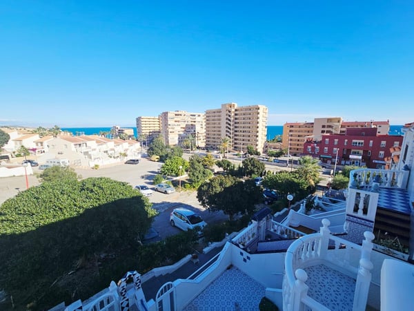 Apartment in Torrevieja - view 1