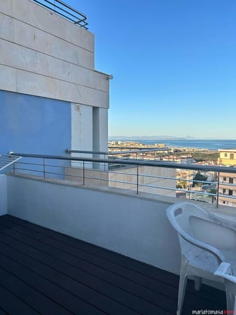 Penthouse in Torrevieja - view 1