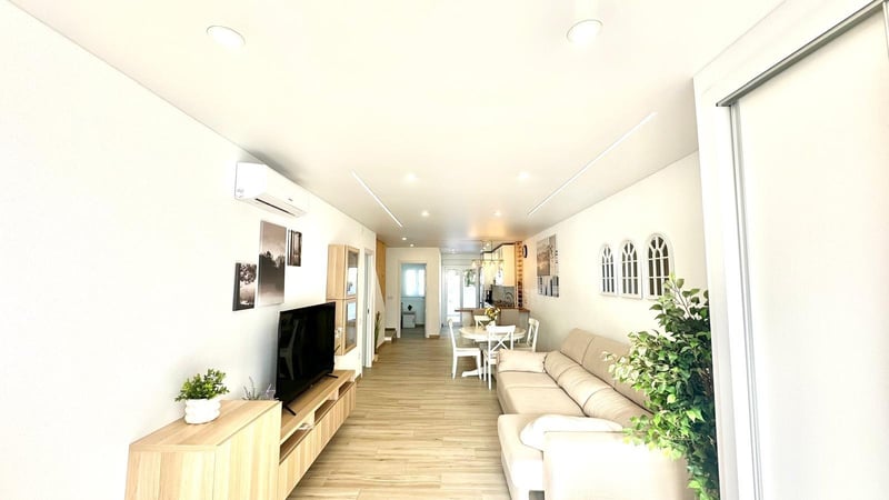 House in Torrevieja - view 1