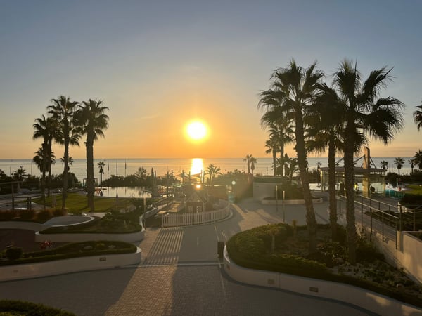 Apartment in Punta Prima - view 1