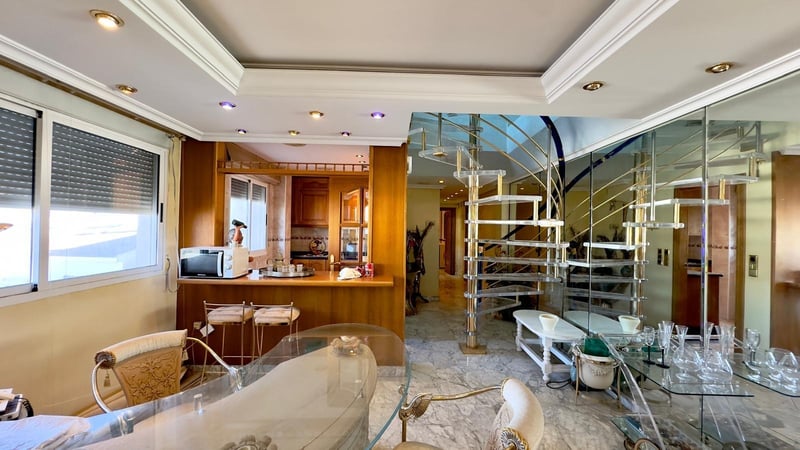 Penthouse in Torrevieja - view 1