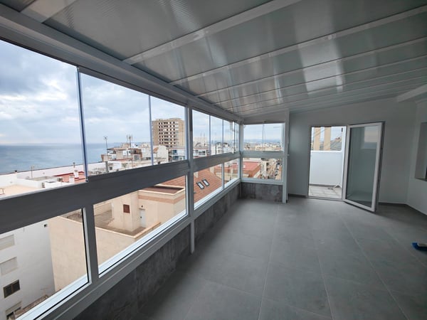 Apartment in Torrevieja - view 1