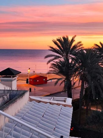 House in Torrevieja - view 1