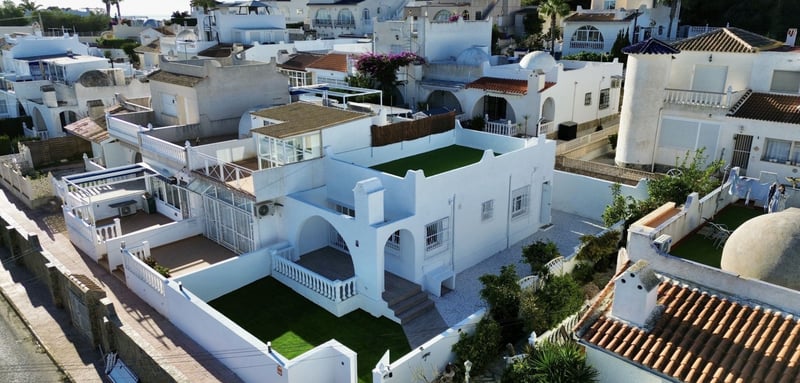 House in Urbanizacion los Balcones - view 1