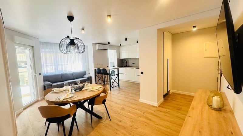 Apartment in Torrevieja - view 1