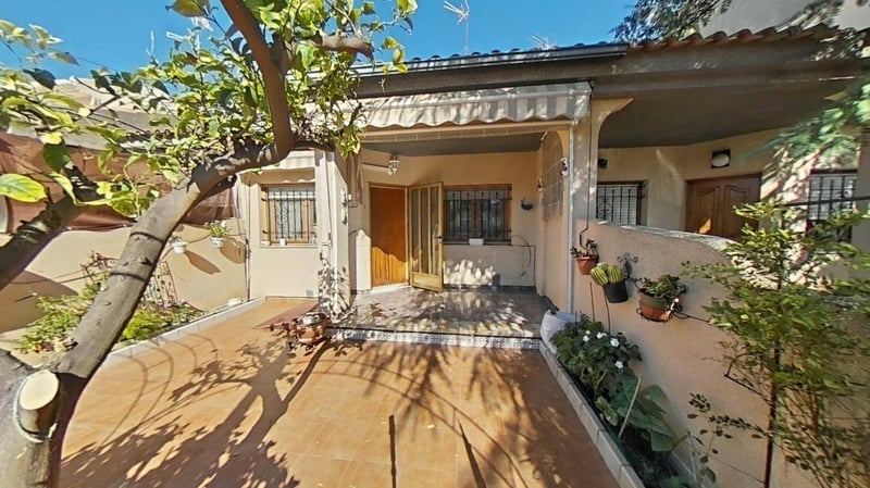 House in San Blas - view 1