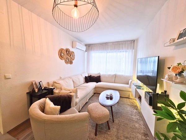 Apartment in Torrevieja - view 1