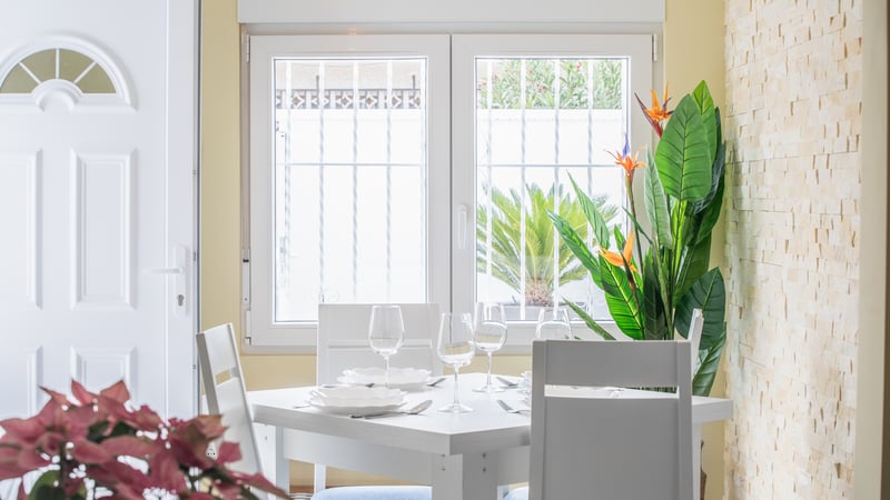 House in Torrevieja - view 1