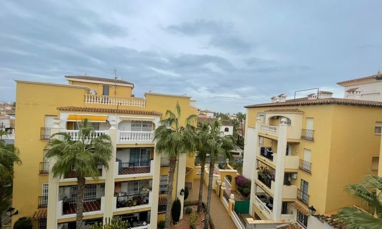 Apartment in Torrevieja - view 1