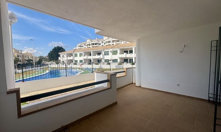 Apartment in Urbanizacion los Balcones - view 1