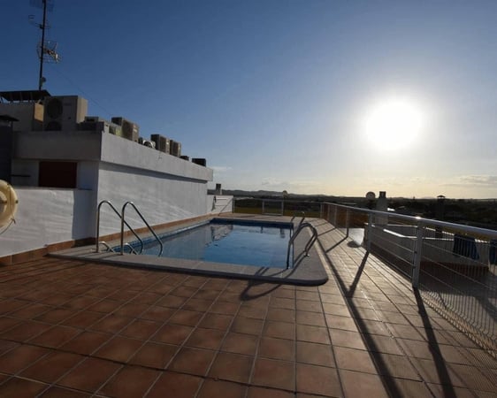 Apartment in Los Montesinos - view 1