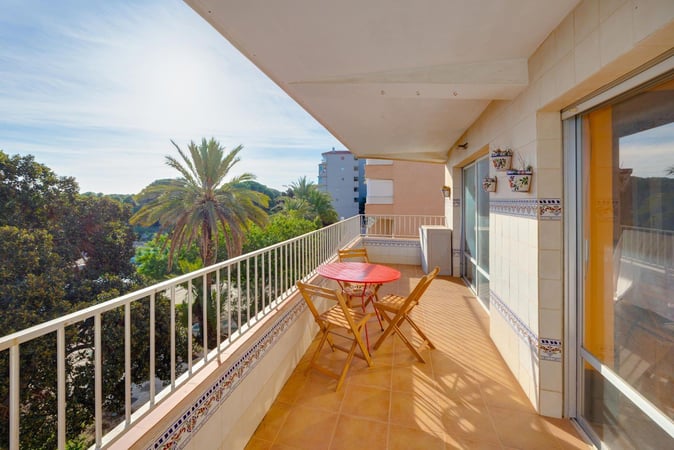 Apartment in Guardamar del Segura - view 1