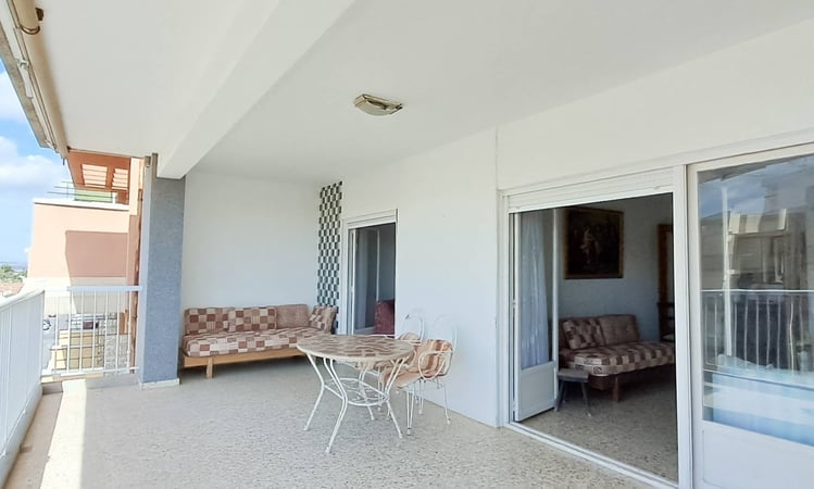 Penthouse in Torrevieja - view 1