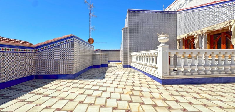 Apartment in San Pedro del Pinatar - view 1