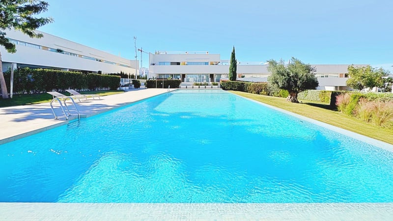 Penthouse in La Zenia - view 1