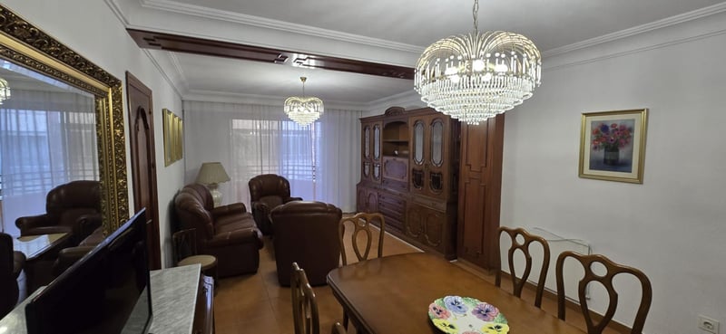 Apartment in Torrevieja - view 1