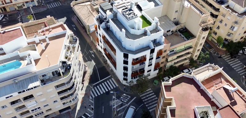 Apartment in Torrevieja - view 1