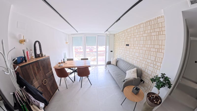 Apartment in Torre de la Horadada - view 1