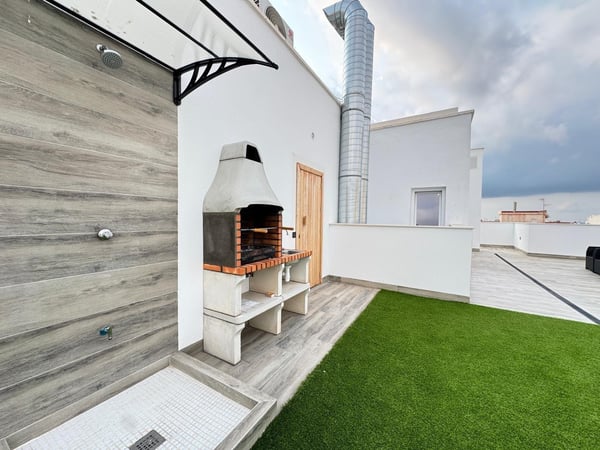 Apartment in Torrevieja - view 1