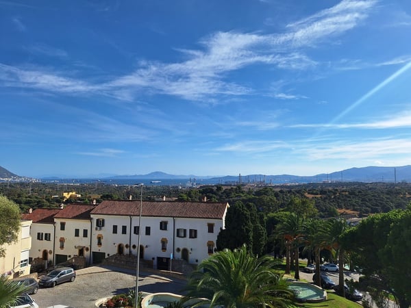 House in San Roque - view 1