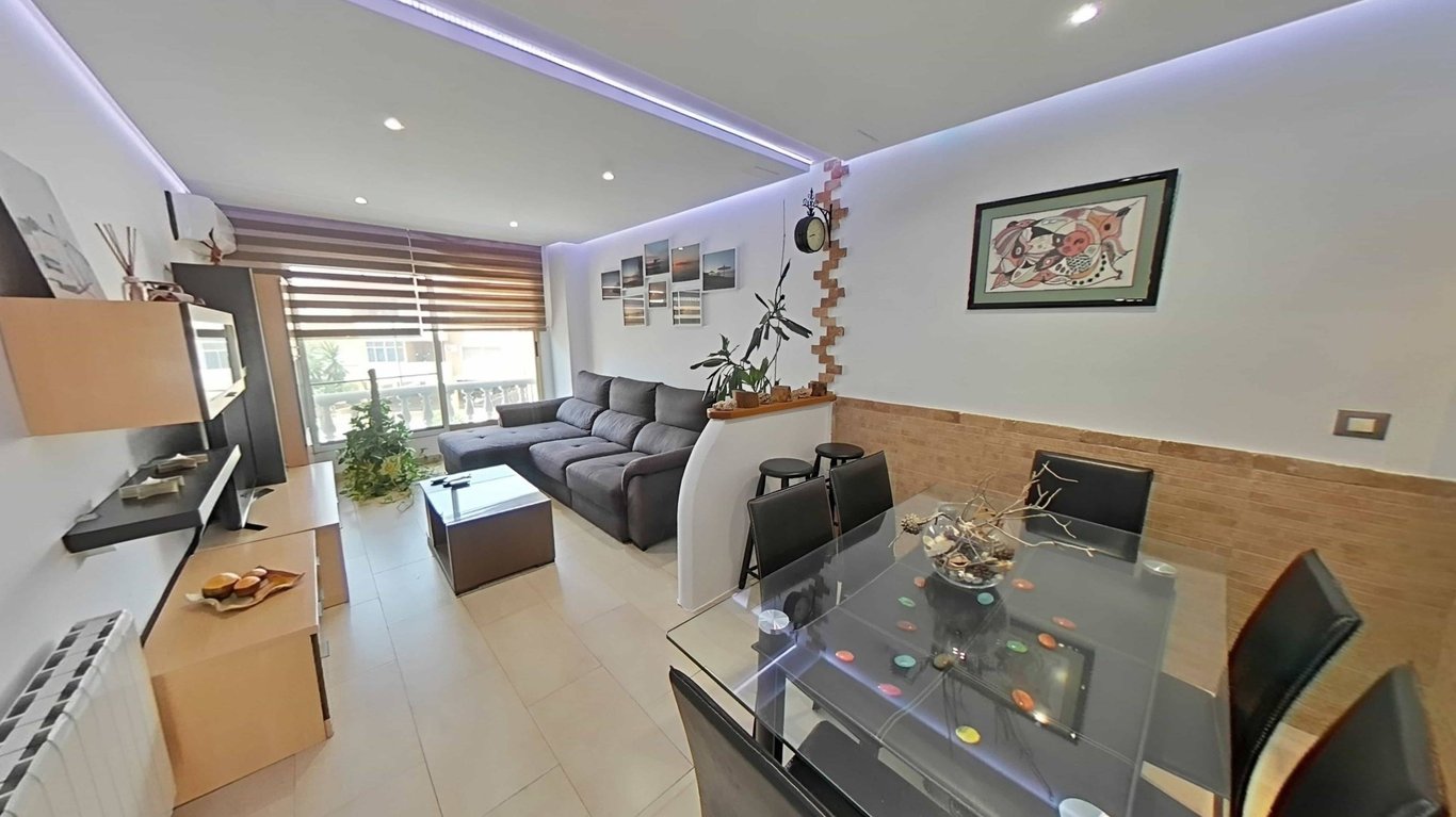 Apartment in Lo Pagan