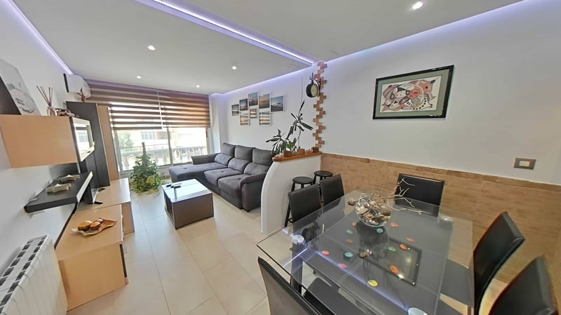 Apartment in Lo Pagan - view 1