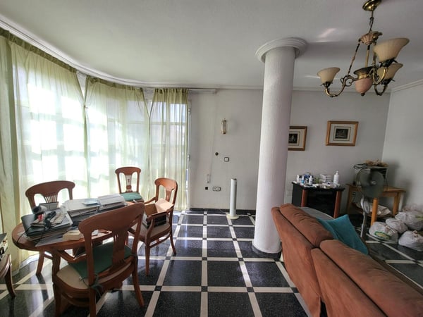 Apartment in Torrevieja - view 1