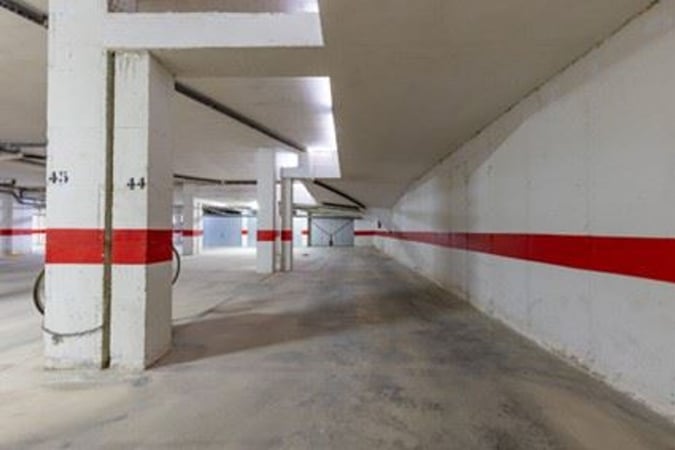 Apartment in Torrelamata - view 1