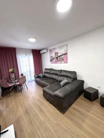 Apartment in Torrevieja - view 1