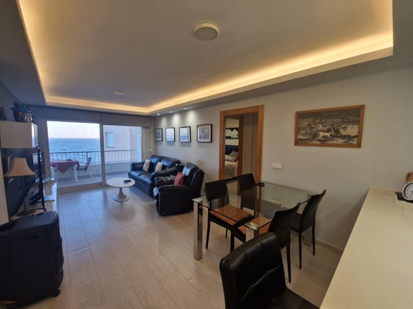 Apartment in Torrevieja - view 1
