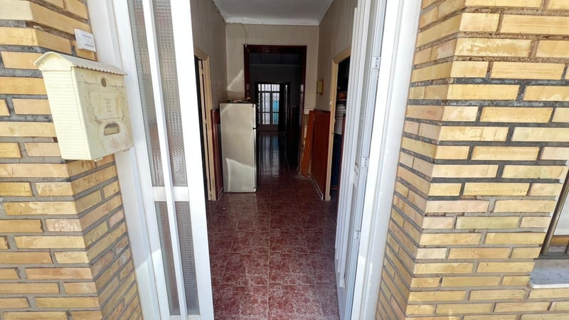 Apartment in Torrevieja - view 1