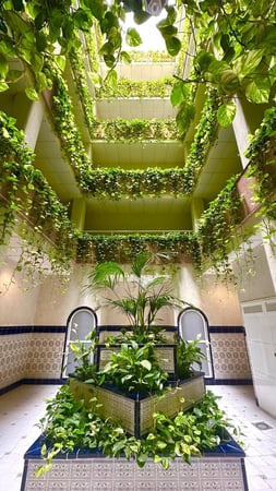 Penthouse in Torrevieja - view 1