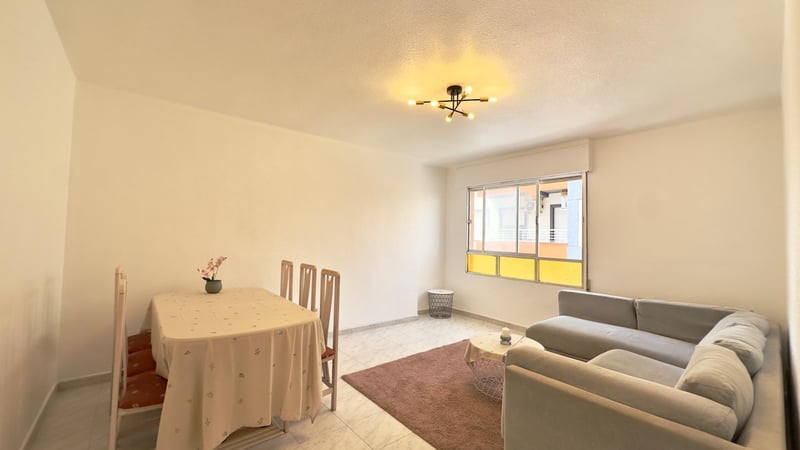 Apartment in Torrevieja - view 1