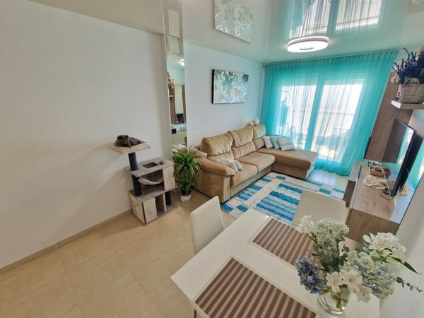 Penthouse in Torrevieja - view 1