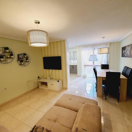 Apartment in Torrevieja - view 1